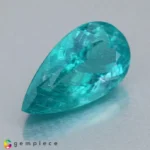 apatite 7.91cts - 17x10mm - Image 3