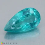 apatite 7.91cts - 17x10mm - Image 2