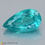 apatite 7.91cts - 17x10mm