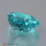 apatite 2.27cts - 8x8mm - Image 4