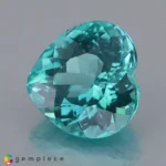 apatite 2.27cts - 8x8mm - Image 3
