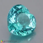 apatite 2.27cts - 8x8mm - Image 5
