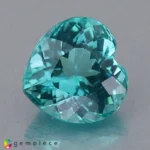 apatite 2.27cts - 8x8mm