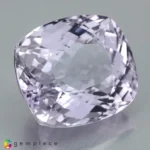 apatite 16.60cts - 16x14mm - Image 2