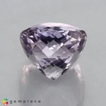 apatite 9.81cts - 11x11mm - Image 4