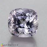 apatite 9.81cts - 11x11mm - Image 3