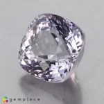 apatite 9.81cts - 11x11mm - Image 2