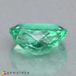 apatite 2.92cts - 10x7mm - Image 4