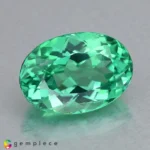apatite 2.92cts - 10x7mm - Image 2