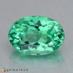 apatite 2.92cts - 10x7mm - Image 5