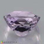 apatite 12.65cts - 14x13mm - Image 4