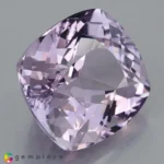 apatite 12.65cts - 14x13mm - Image 3