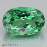 apatite 4.30cts - 12x8mm