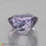 apatite 20.46cts - 16x16mm - Image 4