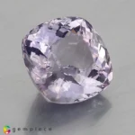apatite 20.46cts - 16x16mm - Image 3