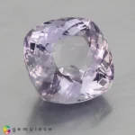 apatite 20.46cts - 16x16mm - Image 2