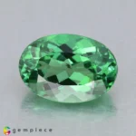 apatite 2.21cts - 10x7mm - Image 2