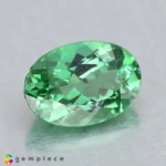apatite 2.21cts - 10x7mm - Image 4
