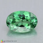 apatite 2.21cts - 10x7mm