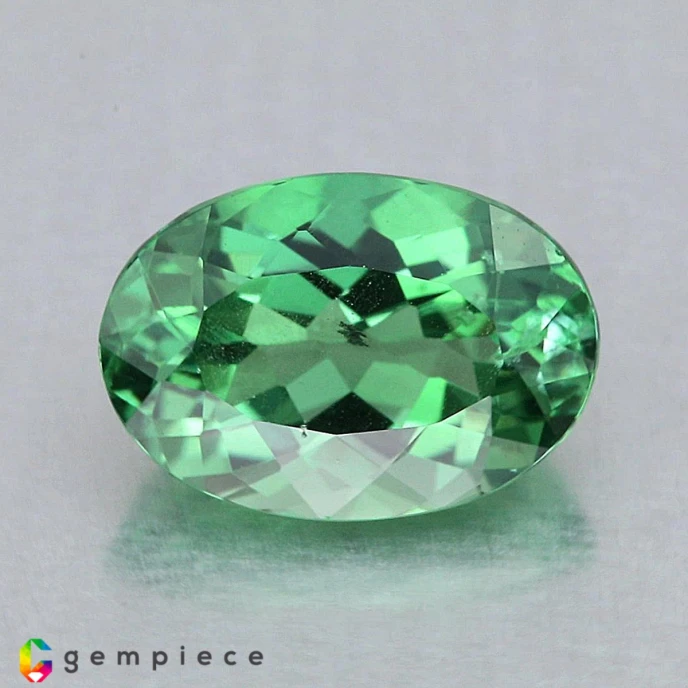 apatite 2.21cts - 10x7mm