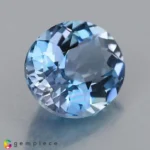 apatite 1.06cts - 7x6mm - Image 3