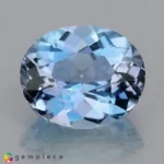 apatite 1.06cts - 7x6mm - Image 6