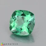 apatite 1.71cts - 7x7mm - Image 4