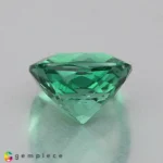 apatite 1.71cts - 7x7mm - Image 3