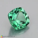 apatite 1.71cts - 7x7mm - Image 2