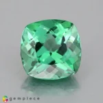 apatite 1.71cts - 7x7mm - Image 5