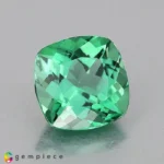 apatite 1.71cts - 7x7mm