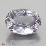apatite 19.84cts - 20x15mm - Image 2