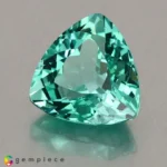 apatite 1.51cts - 7x8mm - Image 4