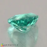 apatite 1.51cts - 7x8mm - Image 3