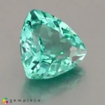 apatite 1.51cts - 7x8mm - Image 2