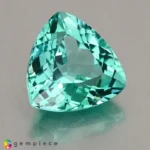 apatite 1.51cts - 7x8mm