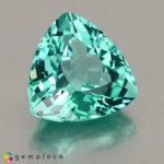 apatite 1.51cts - 7x8mm - Image 6