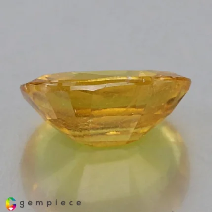 Sapphire 5.83cts - 12x10mm