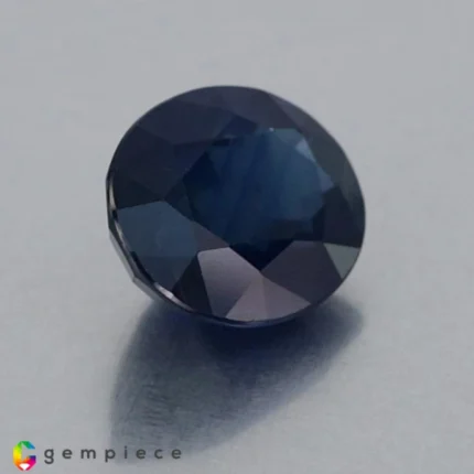 Sapphire 3.83cts - 10x8mm