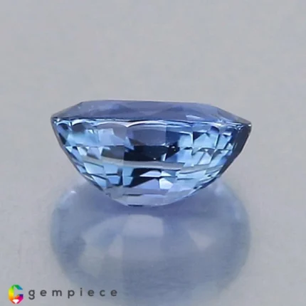 Sapphire 1.87cts - 8x6mm