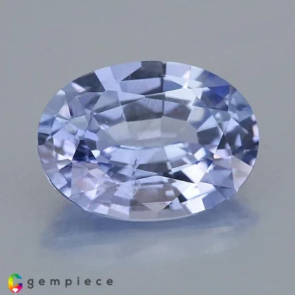 Sapphire 2.40cts - 9x7mm