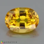 Sapphire 1.44cts - 8x6mm - Image 4
