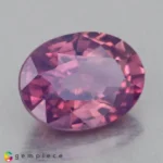 Sapphire 1.25cts - 7x5mm