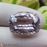 apatite 28.92cts - 21x15mm - Image 4