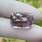 apatite 28.92cts - 21x15mm - Image 2