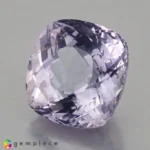 apatite 20.69cts - 16x16mm - Image 3