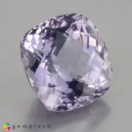 apatite 20.69cts - 16x16mm - Image 5