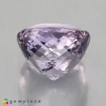 apatite 25.78cts - 17x16mm - Image 4