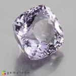 apatite 25.78cts - 17x16mm - Image 3