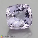apatite 25.78cts - 17x16mm - Image 2